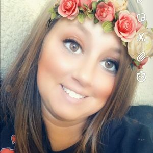 Meet your Posher, Tasha